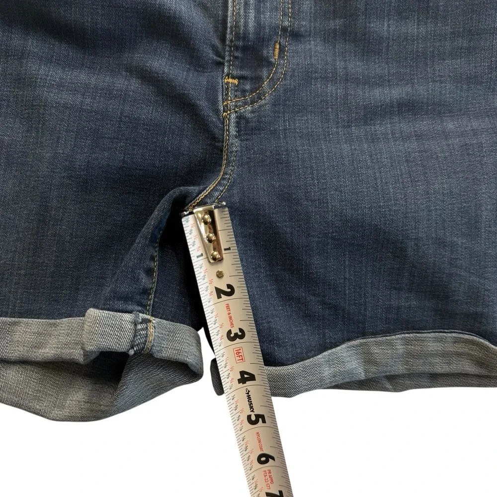 Levis product pair
